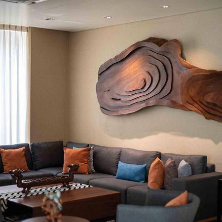 Dwijaya House Of Pakubuwono Apart otel Cakarta Dış mekan fotoğraf