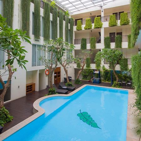 Dwijaya House Of Pakubuwono Apart otel Cakarta Dış mekan fotoğraf