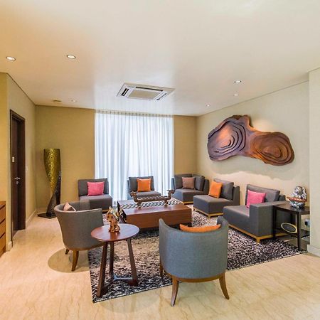Dwijaya House Of Pakubuwono Apart otel Cakarta Dış mekan fotoğraf