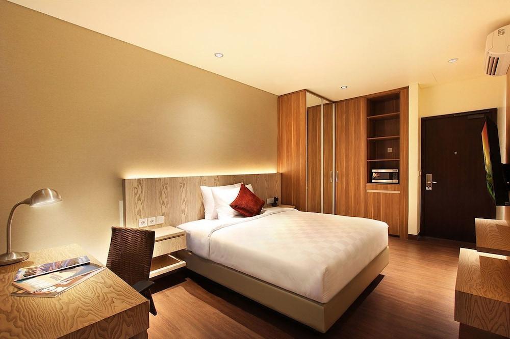 Dwijaya House Of Pakubuwono Apart otel Cakarta Dış mekan fotoğraf