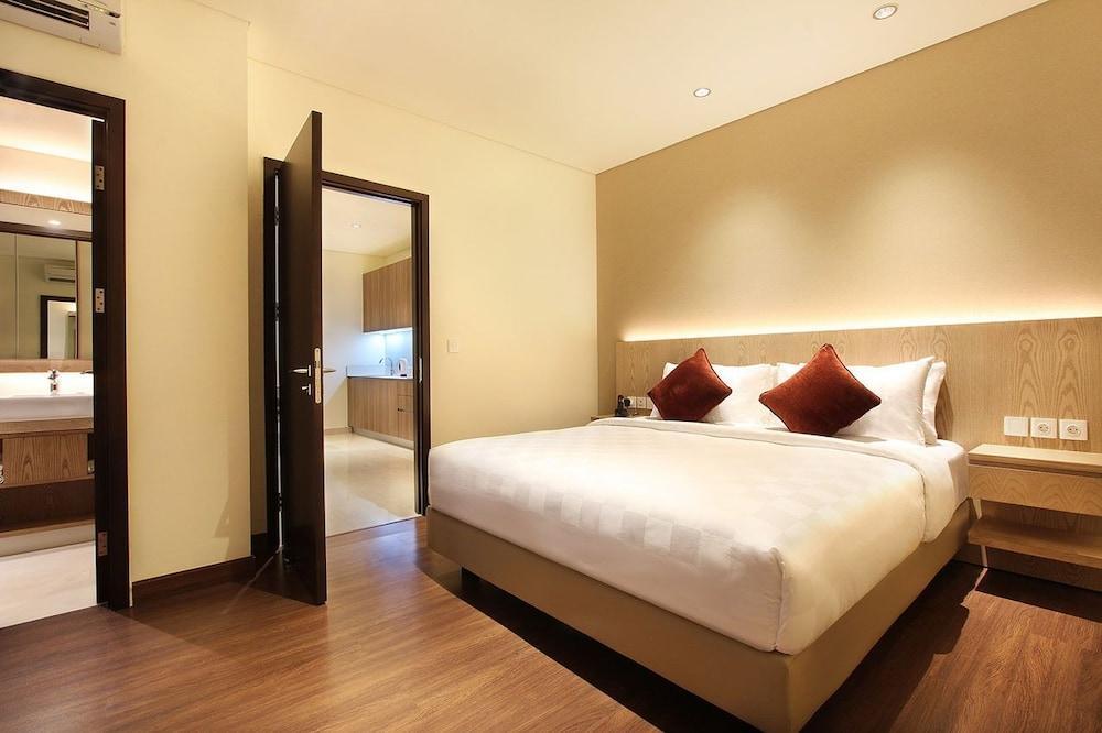 Dwijaya House Of Pakubuwono Apart otel Cakarta Dış mekan fotoğraf