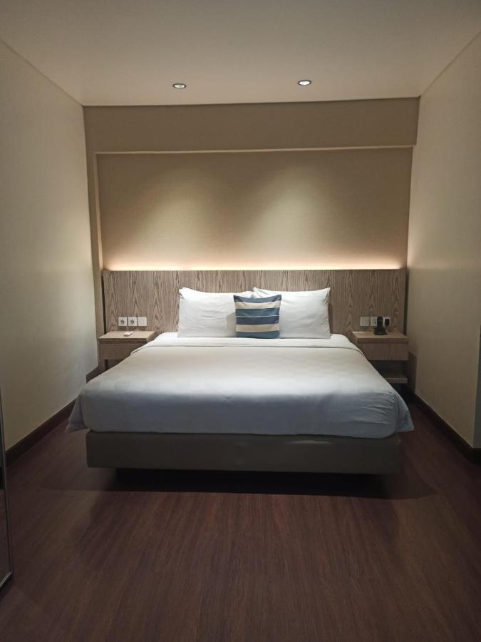 Dwijaya House Of Pakubuwono Apart otel Cakarta Dış mekan fotoğraf
