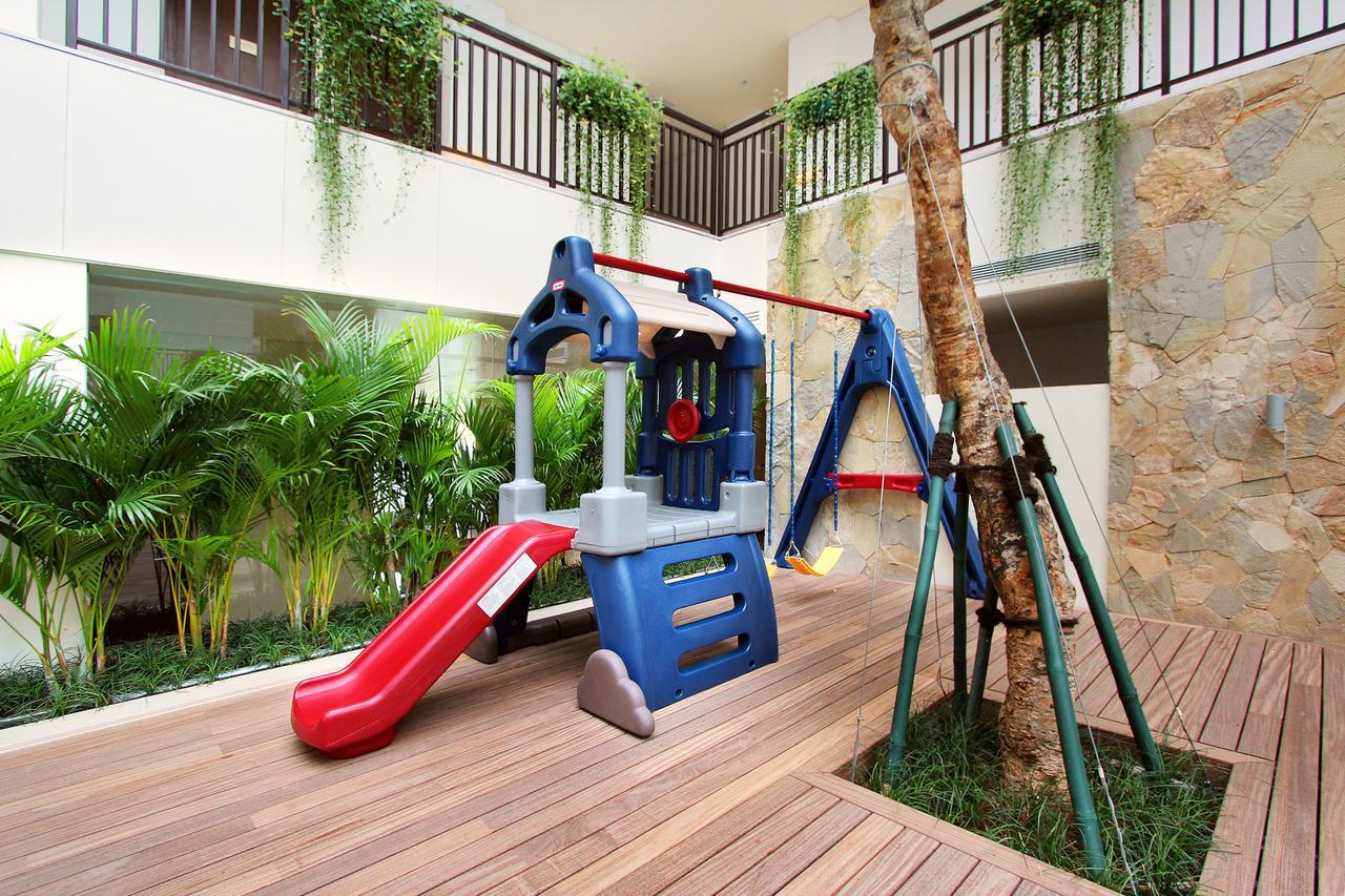 Dwijaya House Of Pakubuwono Apart otel Cakarta Dış mekan fotoğraf