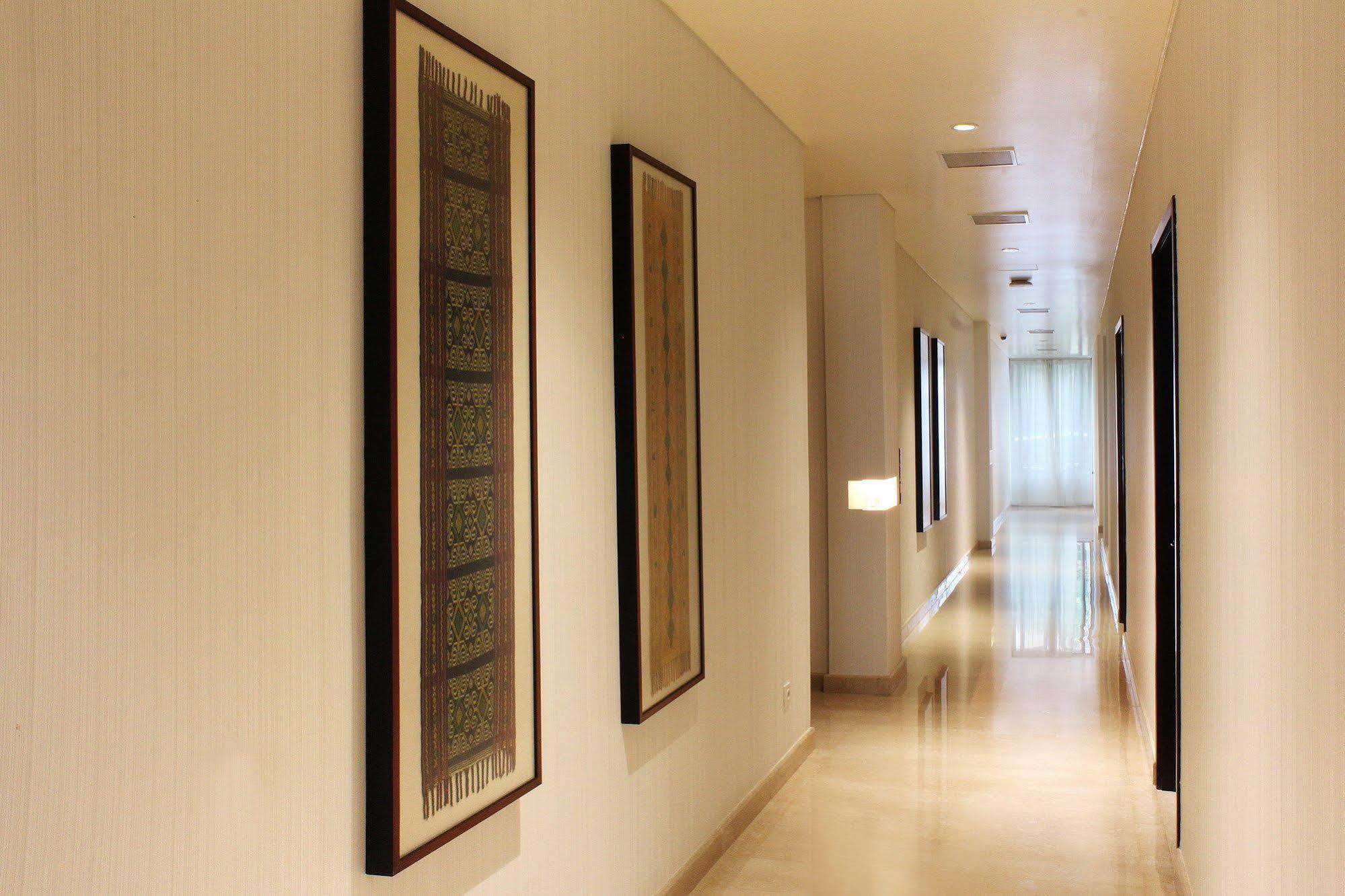Dwijaya House Of Pakubuwono Apart otel Cakarta Dış mekan fotoğraf