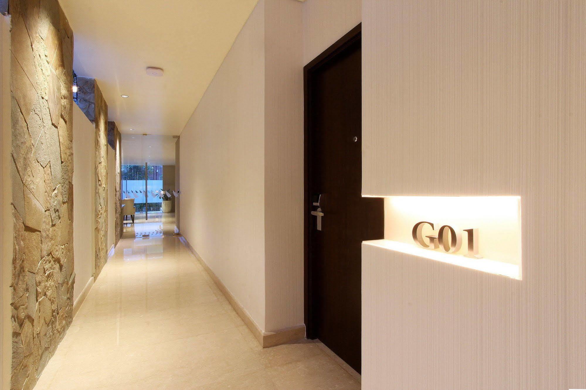 Dwijaya House Of Pakubuwono Apart otel Cakarta Dış mekan fotoğraf