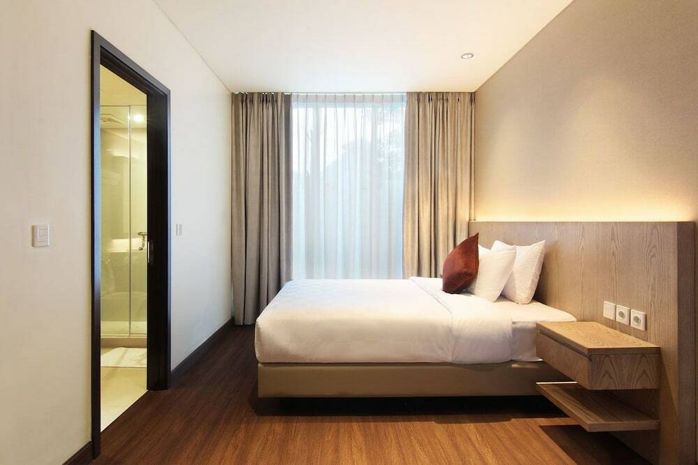 Dwijaya House Of Pakubuwono Apart otel Cakarta Dış mekan fotoğraf